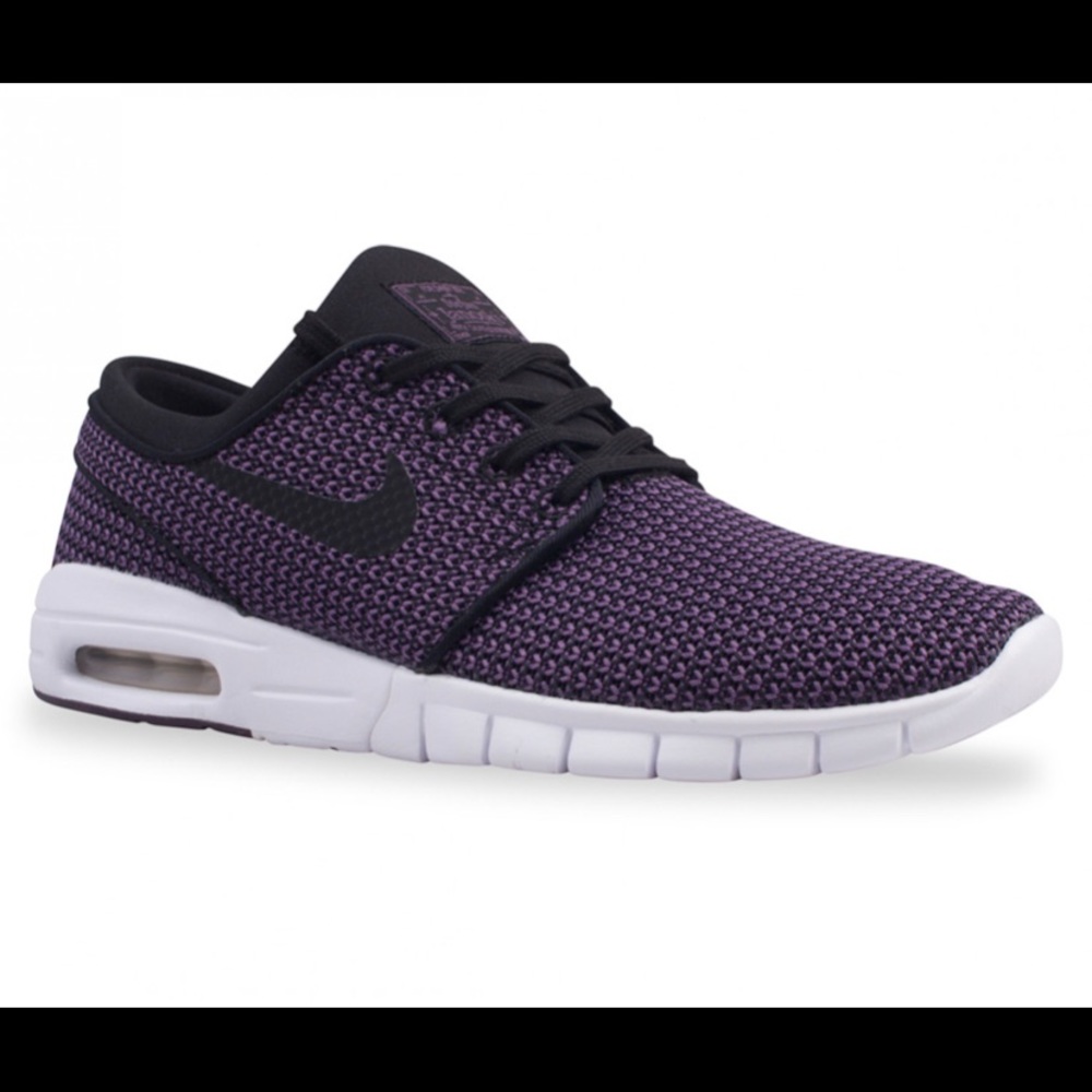 Stefan Janoski Nike Air Max size 9.5
